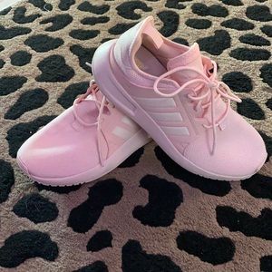 Girls adidas